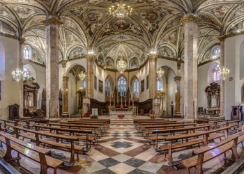 Cattedrale di San Lorenzo - Perugia